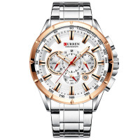 Мужские часы Curren 8363 SG