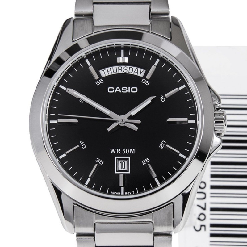 Мужские часы  Casio MTP - 1370D - 7A2VDF