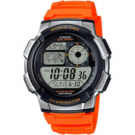 Мужские спортивные часы Casio AE1000W-4BVDF