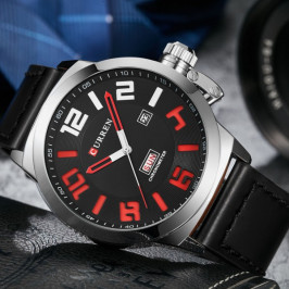 Новинка от Curren. Наручные часы Curren 8270