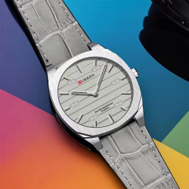 Мужские часы Curren 8480 S