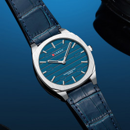 Мужские часы Curren 8480 SBL