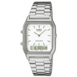 Мужские часы Casio AQ 230A-7DMQD
