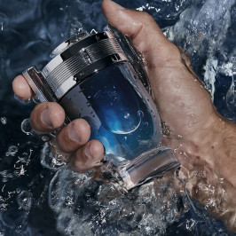 Парфюмерная вода для мужчин Paco Rabanne Invictus Legend 100 мл