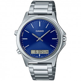 Мужские часы Casio MTP-VC01D-2EUDF 