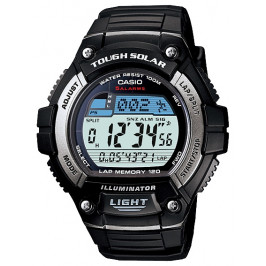 Мужские часы Casio W-S220-1A