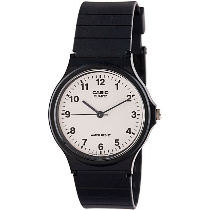 Мужские часы Casio MQ-24-7BLLEG