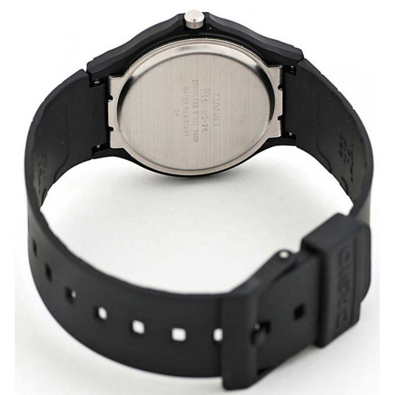 Мужские часы Casio MQ-24-7BLLEG