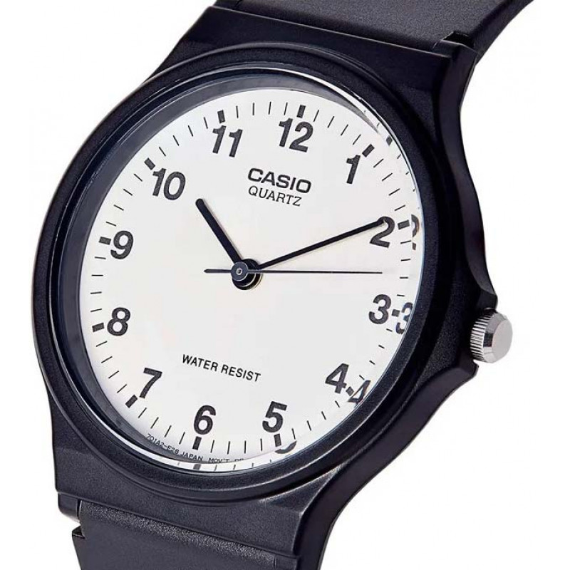 Мужские часы Casio MQ-24-7BLLEG