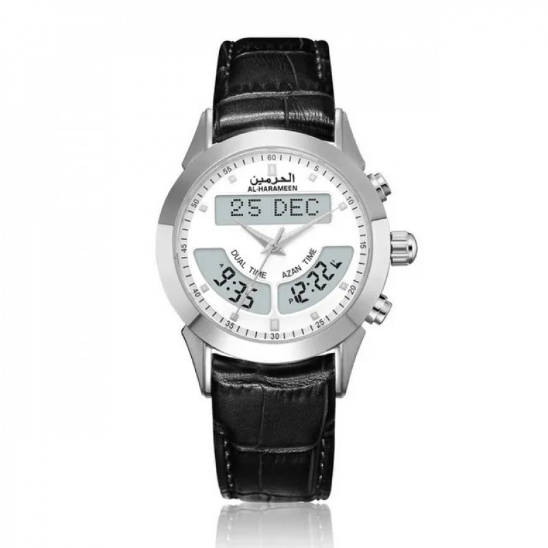 Наручные часы Al Harameen HA-6102FSW