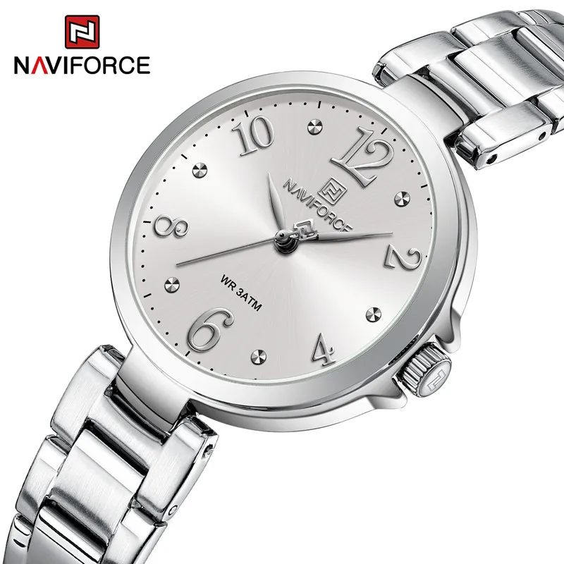 Женские часы Naviforce 5031 SW
