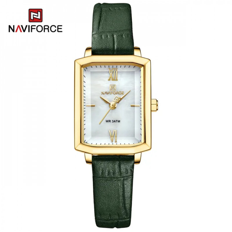 Женские часы Naviforce 5039 GWG