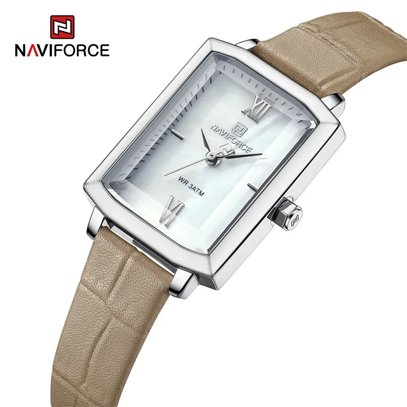 Женские часы Naviforce 5039 SWG