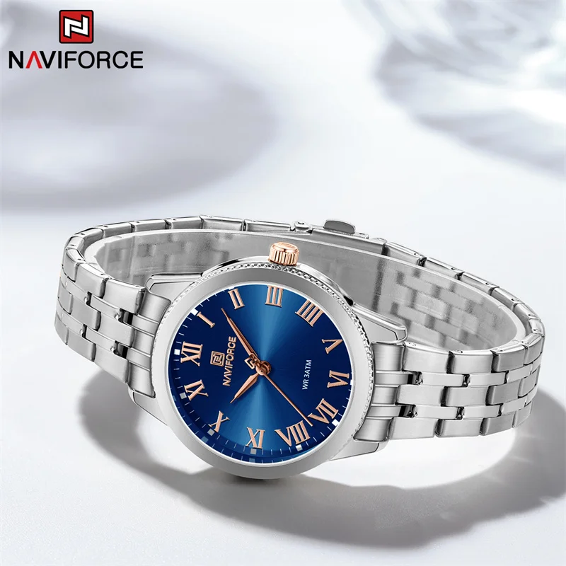 Женские часы Naviforce 5032 SDBE