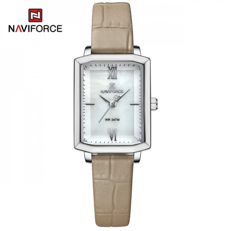 Женские часы Naviforce 5039 SWG