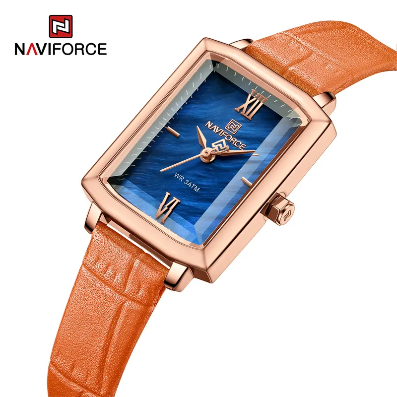 Женские часы Naviforce 5039 RGB