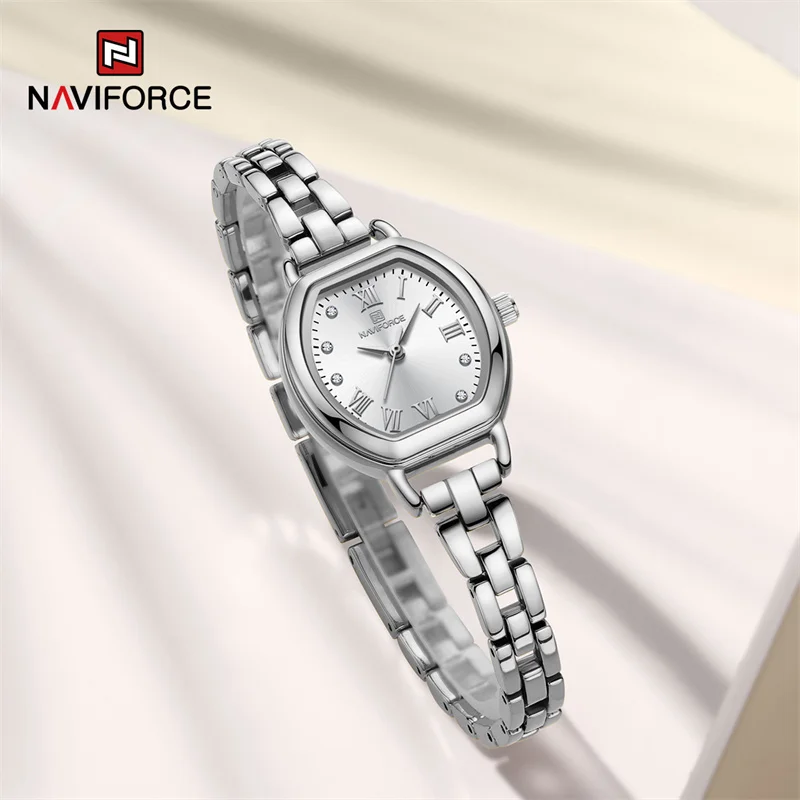 Женские часы Naviforce 5035 SW