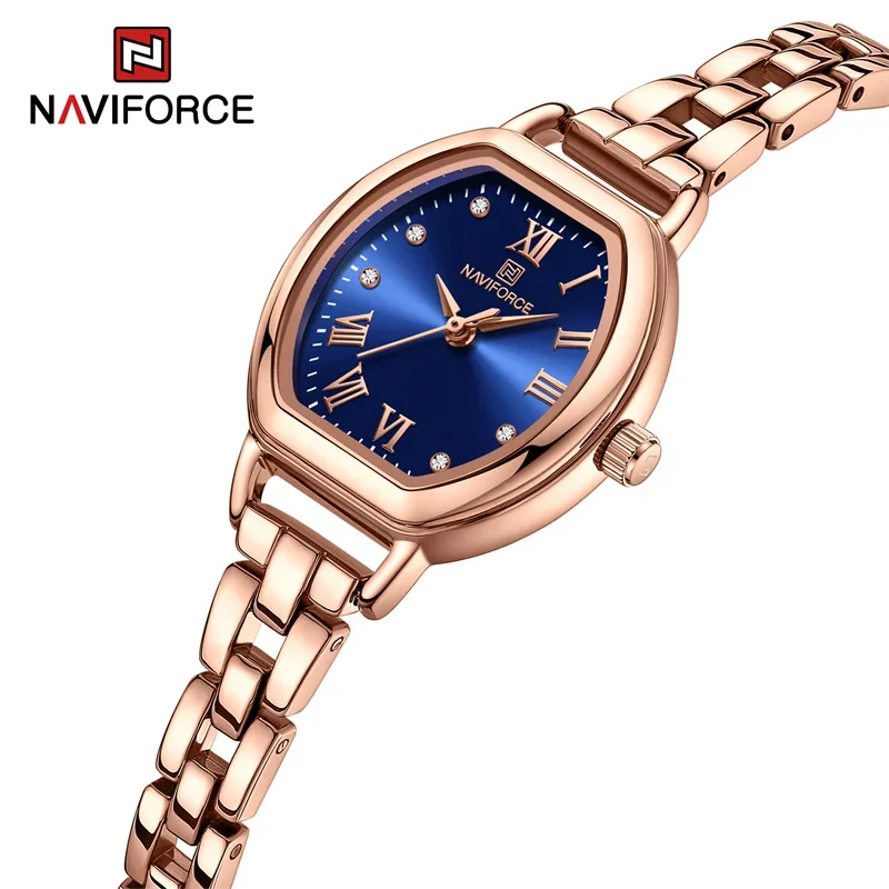 Женские часы Naviforce 5035 RGBE