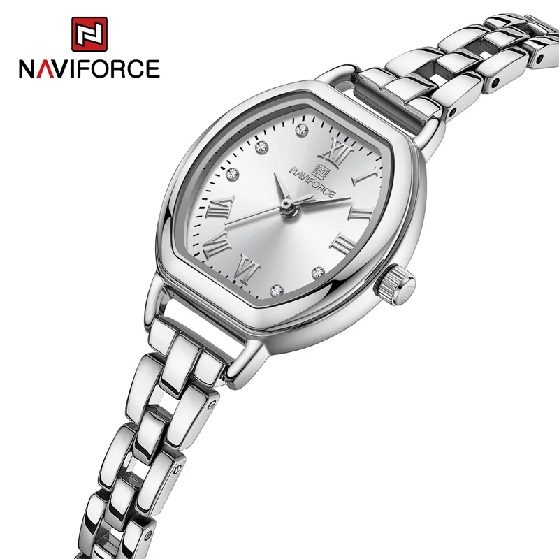 Женские часы Naviforce 5035 SW