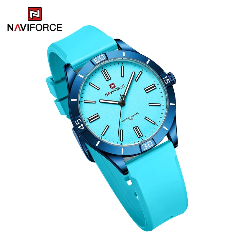 Женские часы Naviforce 5041 BE