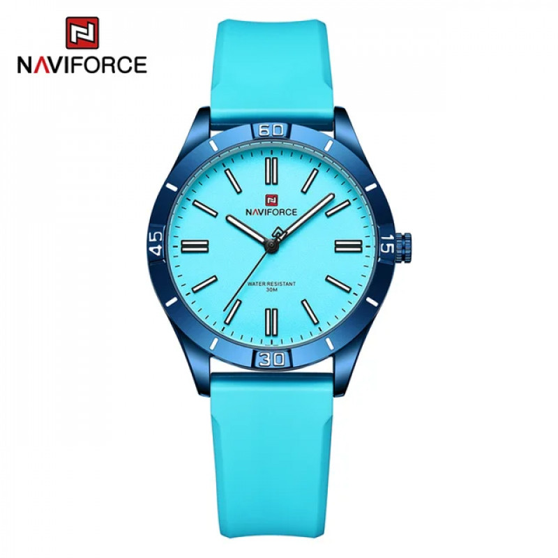 Женские часы Naviforce 5041 BE