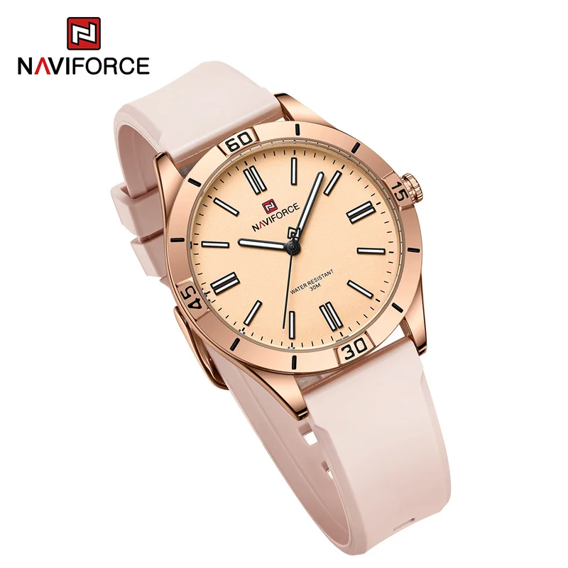Женские часы Naviforce 5041 RG