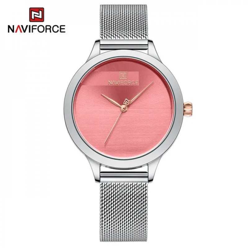 Женские часы Naviforce 5027 SR