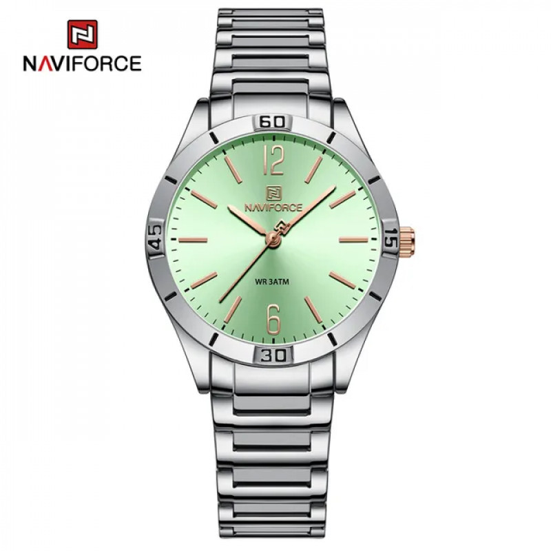 Женские часы Naviforce 5029 SGN
