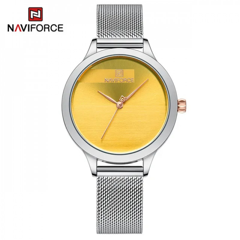 Женские часы Naviforce 5027 SY