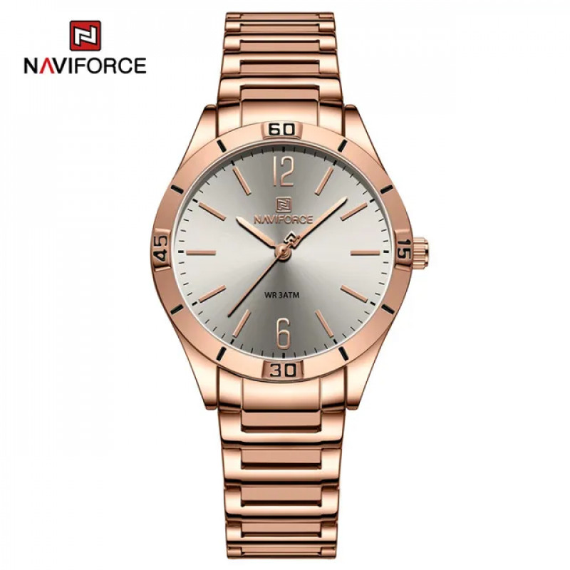 Женские часы Naviforce 5029 RGG