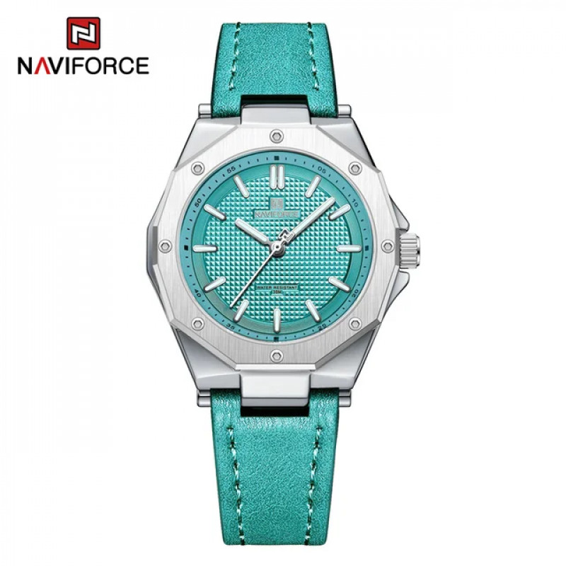 Женские часы Naviforce 5026 SBE