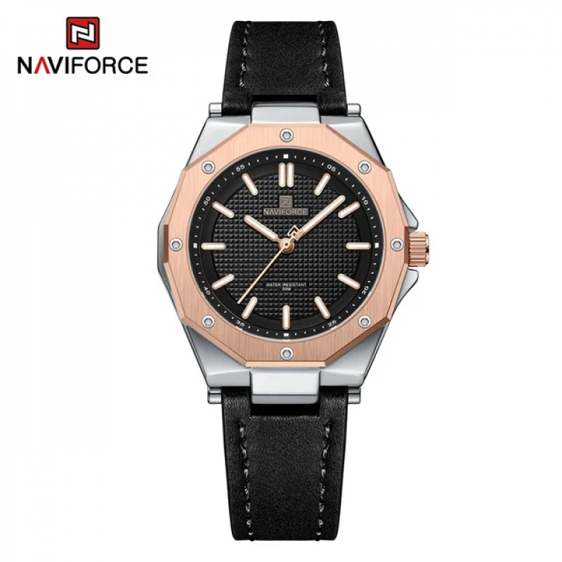 Женские часы Naviforce 5026 RGBB