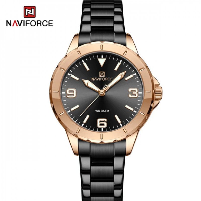 Женские часы Naviforce 5022 RGB