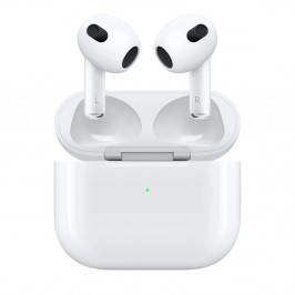 Беспроводные наушники AirPods 3-го поколения