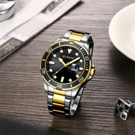 Мужские часы Curren 8388