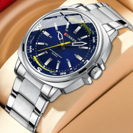 Мужские часы Curren 8455