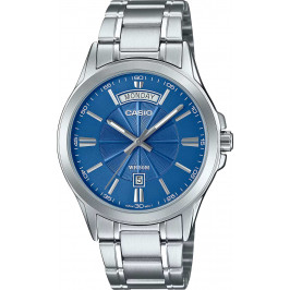 Мужские часы Casio MTP-1381D-2A