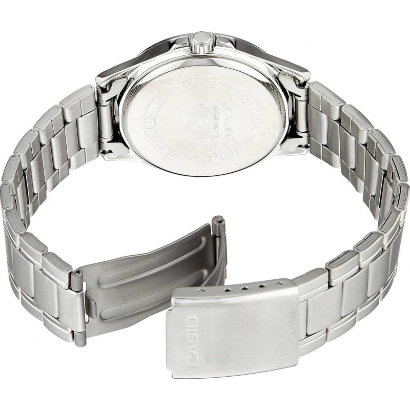Мужские часы Casio MTP-1381D-2A