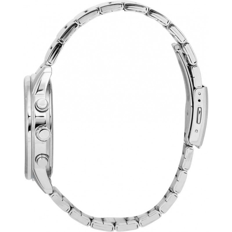 Мужские часы Casio MTP-E515D-2A1