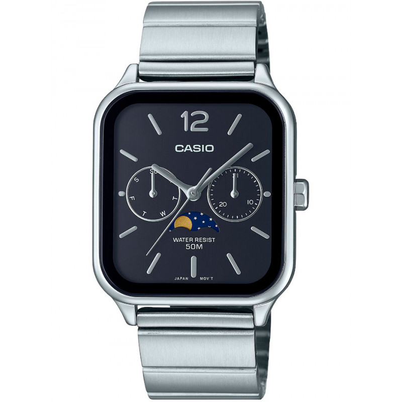 Мужские часы Casio MTP-M305D-1A