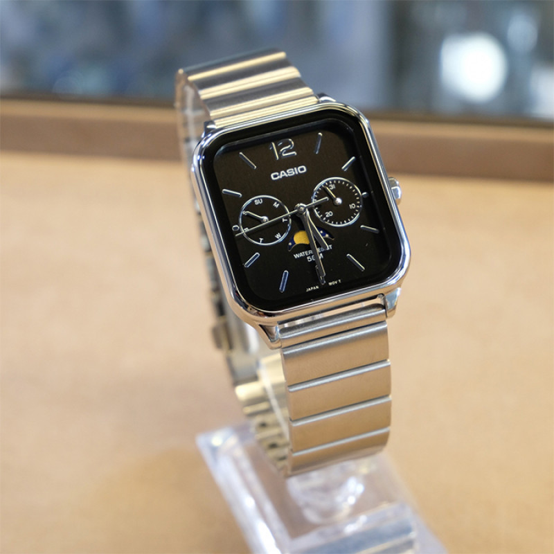 Мужские часы Casio MTP-M305D-1A