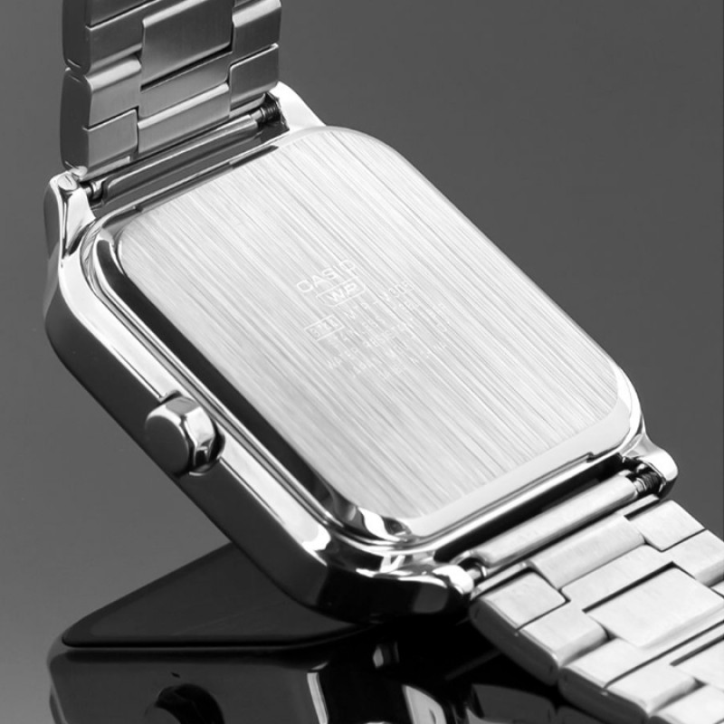 Мужские часы Casio MTP-M305D-1A
