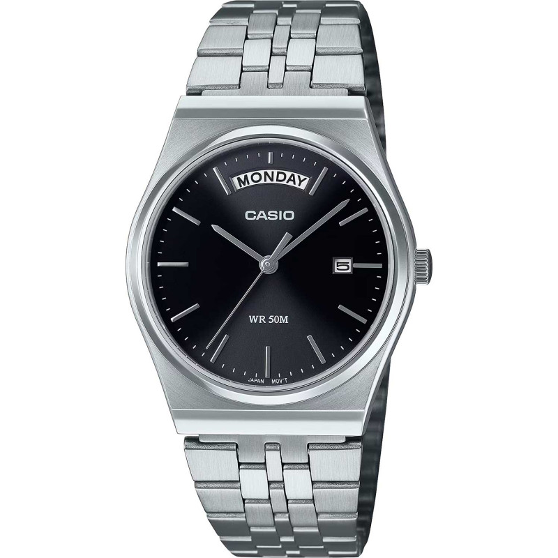 Мужские часы Casio  MTP-B146D-1A