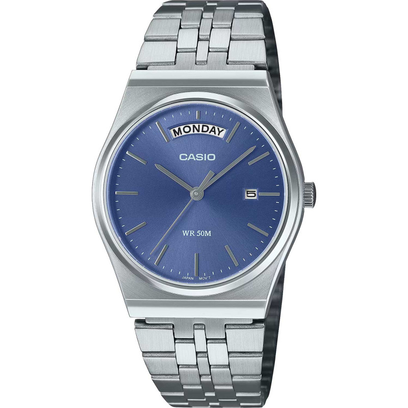 Мужские часы Casio MTP-B146D-2A