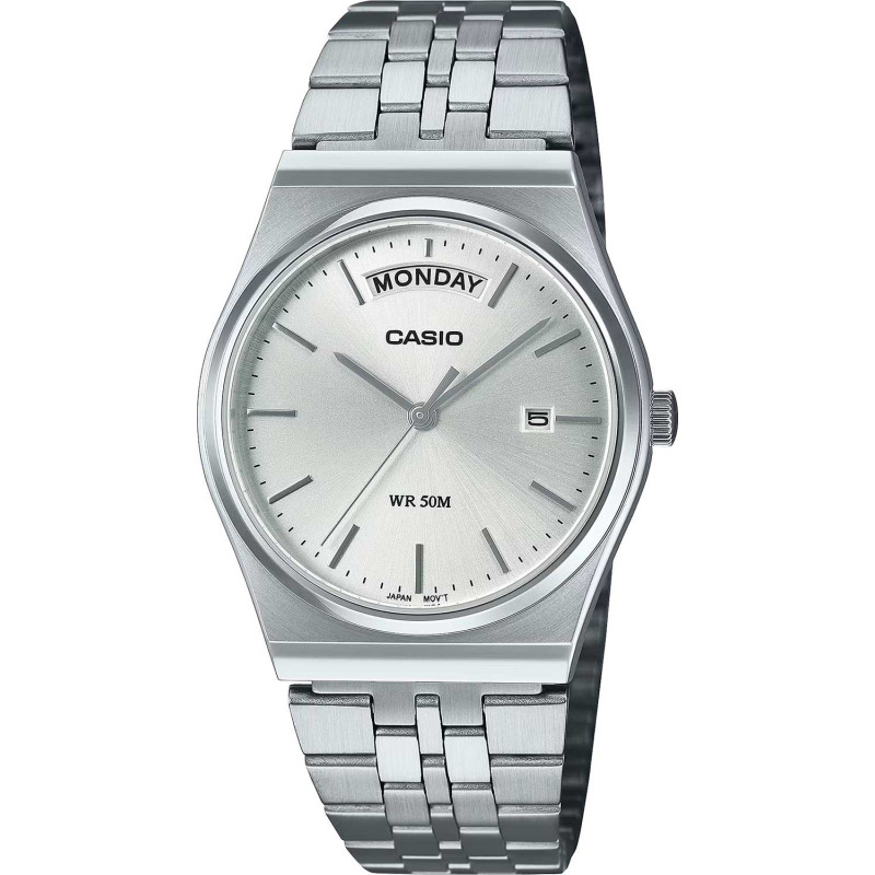 Мужские часы Casio MTP-B146D-7A