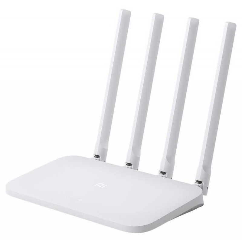 Wi-Fi роутер  Mi Wi-Fi Router 4C