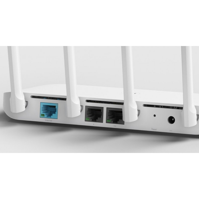 Wi-Fi роутер  Mi Wi-Fi Router 4C