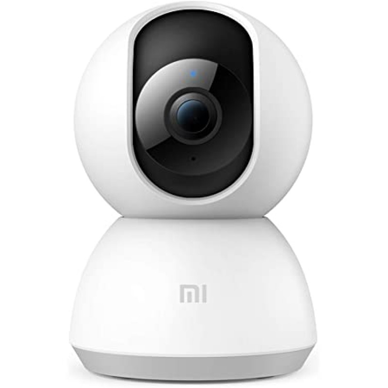 Видеокамера Xiaomi Mi Home Security Camera 360 1080p