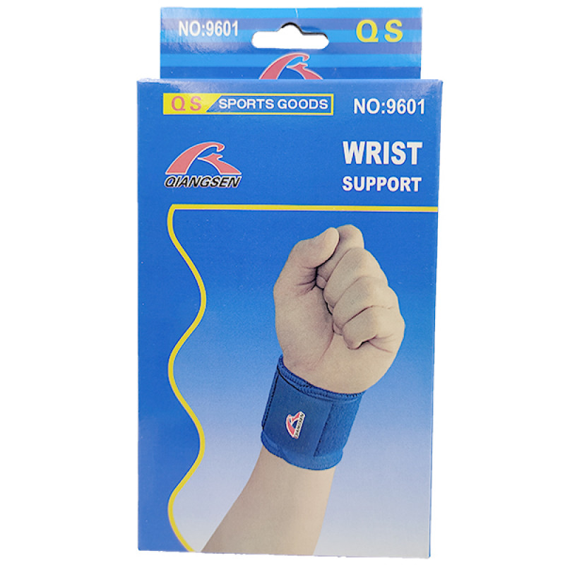 Суппорт - бинт на запястье Wrist Support 9601