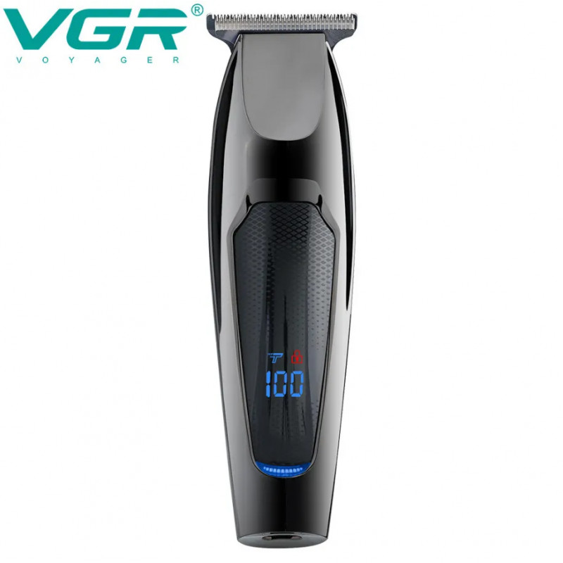 Машинка для стрижки волос и бороды VGR V-070